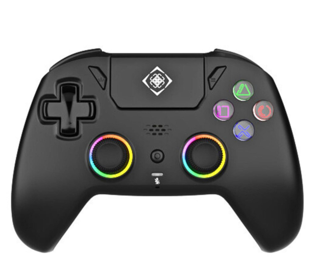 Deltaco Pad do PS5 GAM-189 - 1343959 - zdjęcie